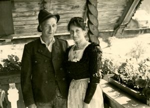 Cafe Dörfl, Kiefersfelden