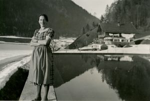 Cafe Dörfl, Kiefersfelden