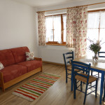 Ferienwohnung Nußlberg