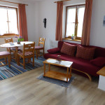 Ferienwohnung Schwarzenberg