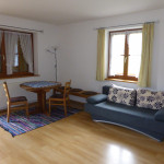 Ferienwohnung Brünnstein